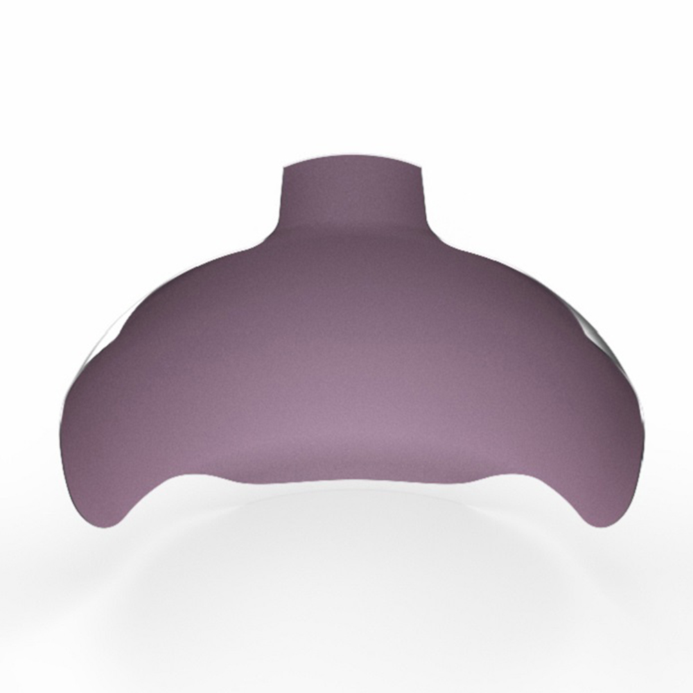 Strata-G Matrizenband 5,5 mm paars, 100 stuks
