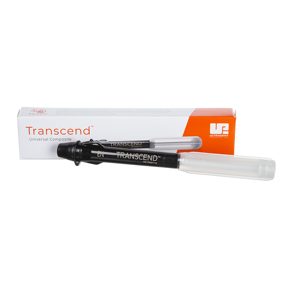 Transcend Enamel Neutral (EN), 4 g spuit