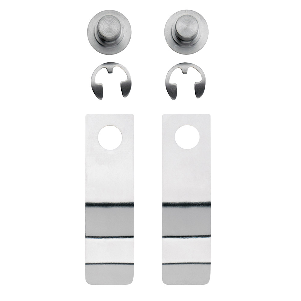 IMS-klem voor IMS-cassette voor scharnierinstrumenten, 2 stuks