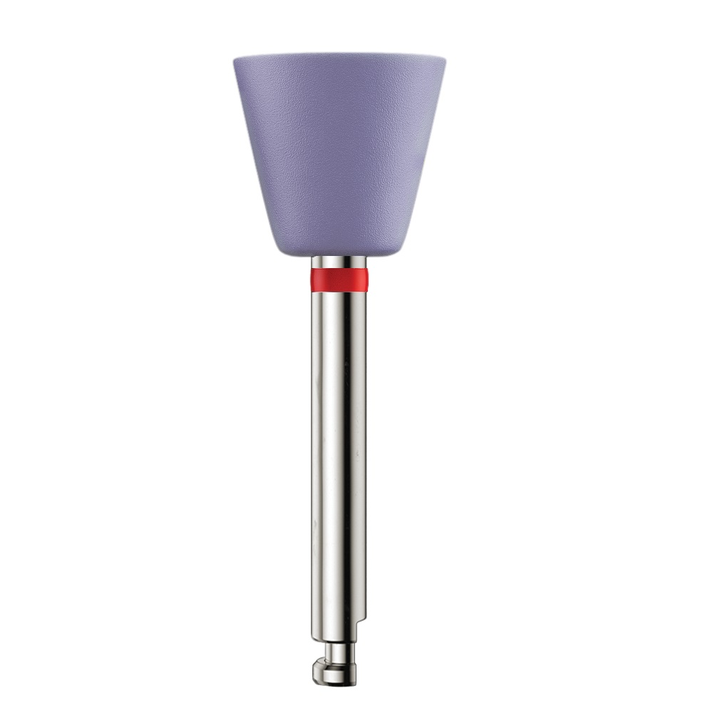 Kenda Nobilis polijstmiddel Wst violet grote kelk, 25 stuks