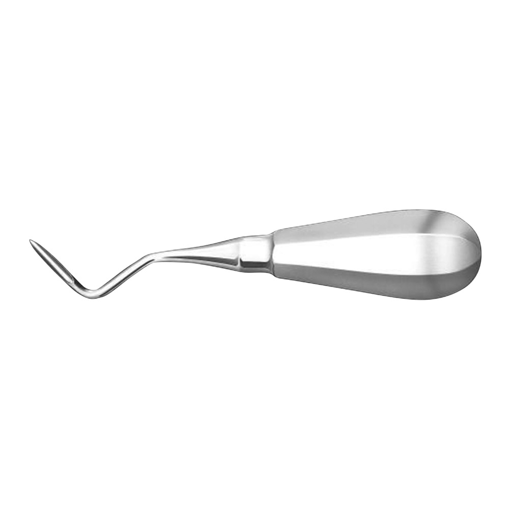 Wortelheffer 561/ 4, stuk