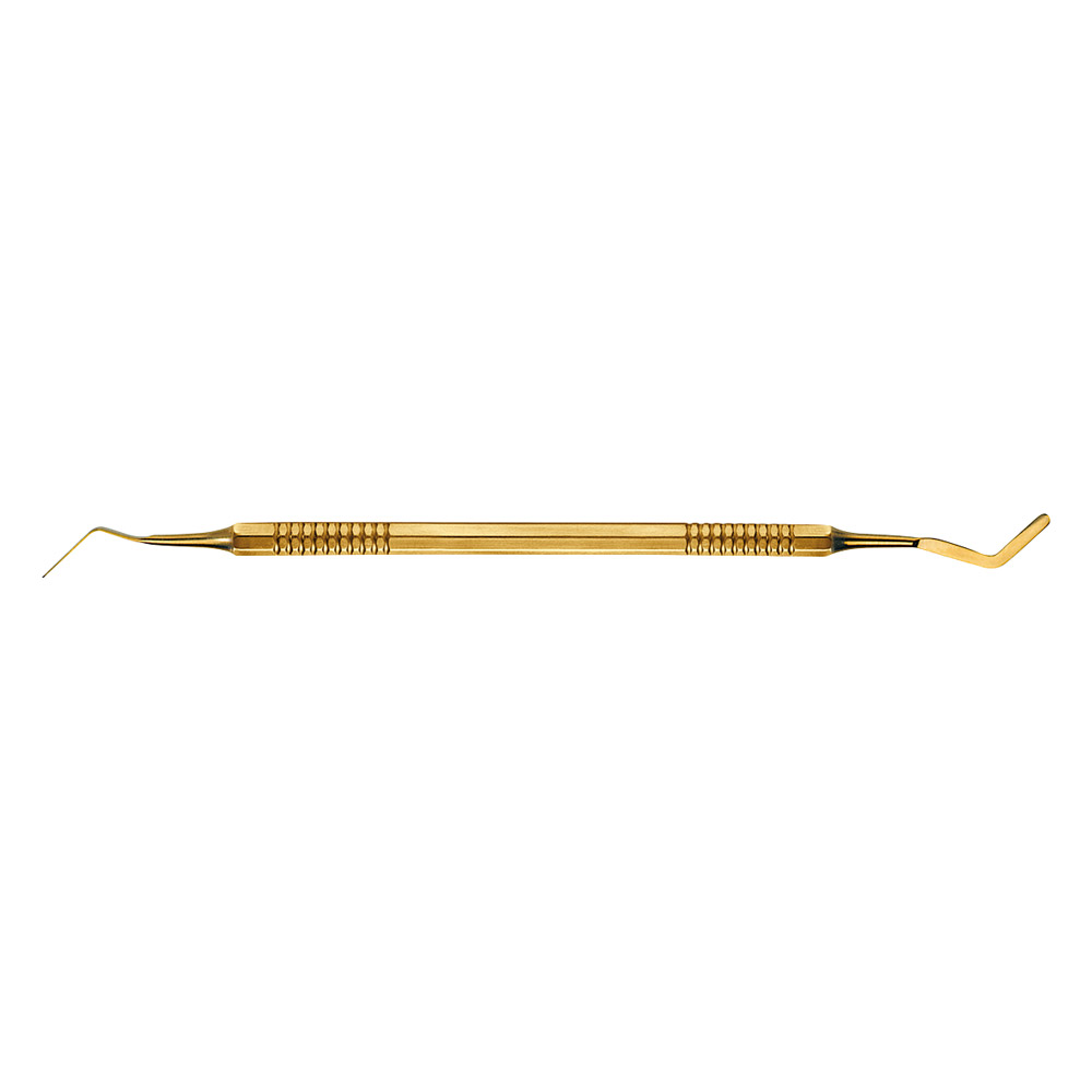 Spatel voor composiet 4086-2, stuk