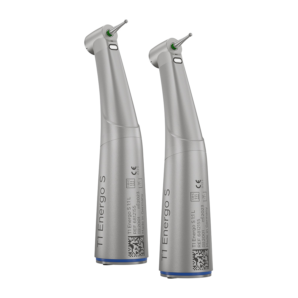 Twin-Pack T1 Energo S 1:1 L blauw, stuk