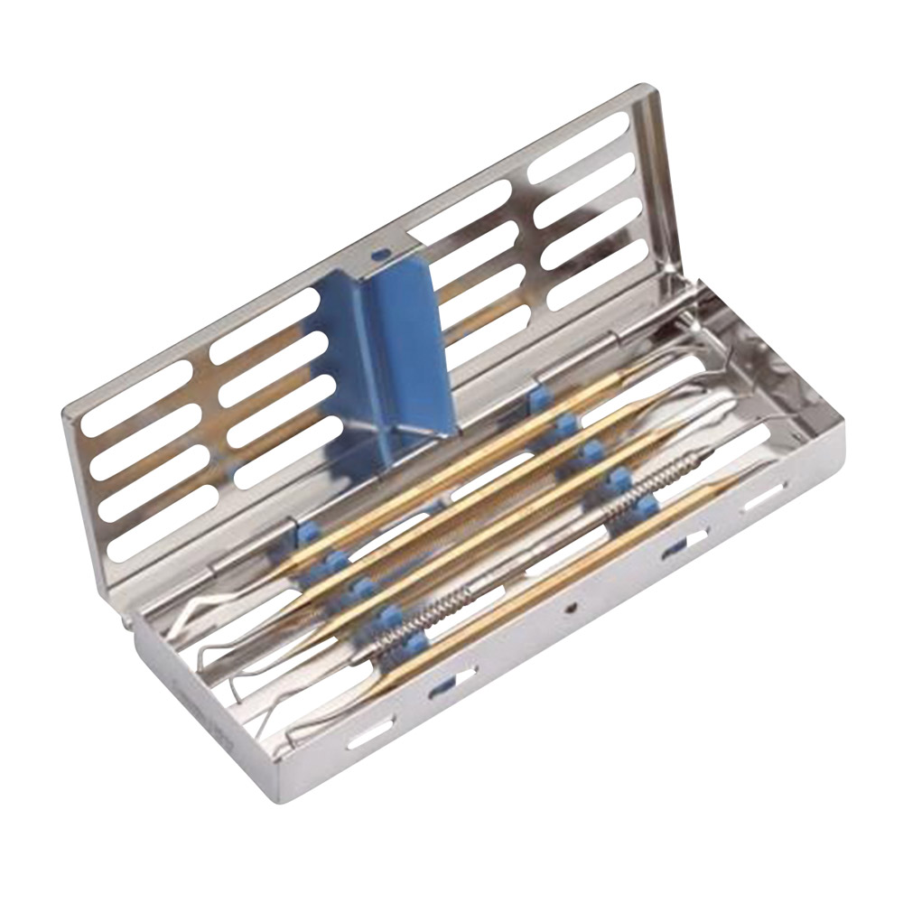 Polyfill Instrumenten 1047/A, Set