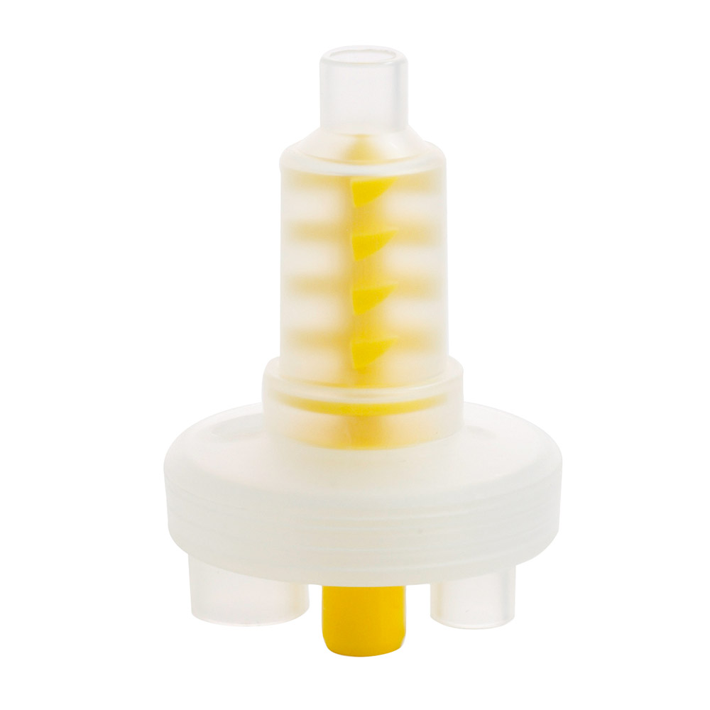 Affinis dynamische Mengtips, 40 stuks