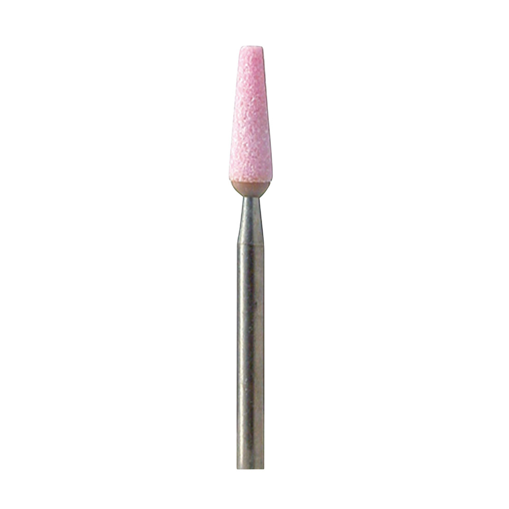 Slijpkorrel Hst 733 035 roze, 5 stuks