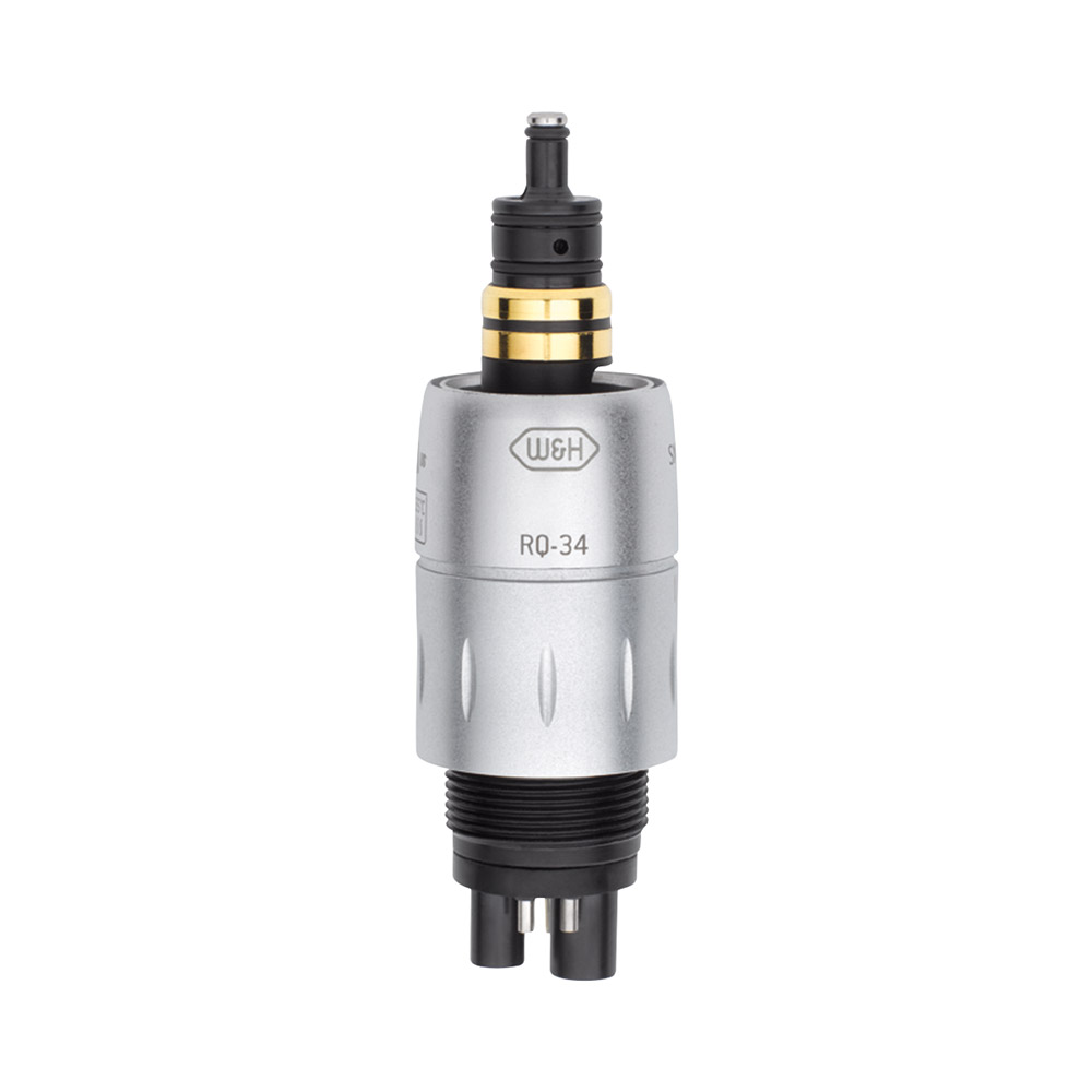 Roto-Quick koppeling RQ-34, stuk
