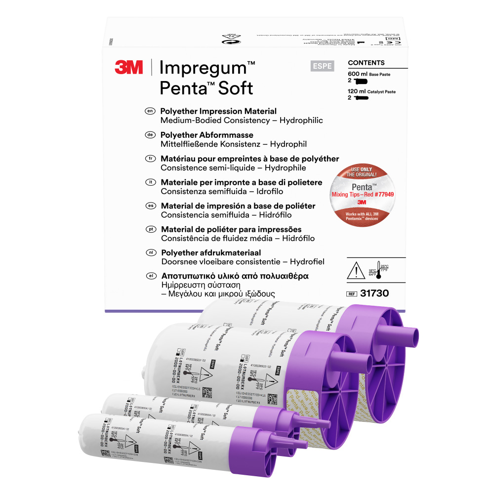 Impregum penta soft refill