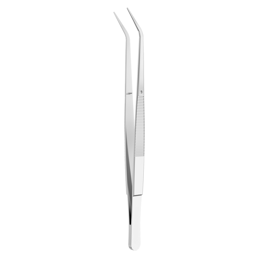 PLULINE pincet London-College 15 cm, stuk