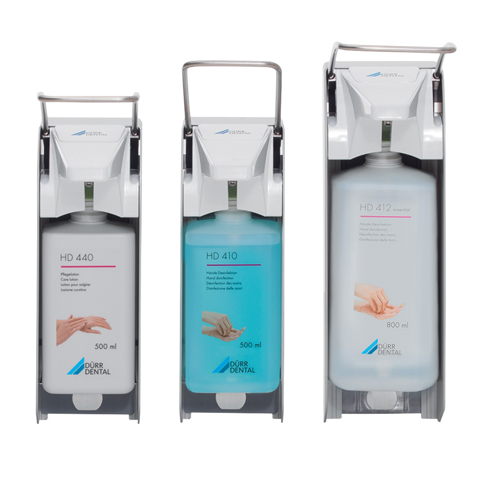 Dispenser l 400