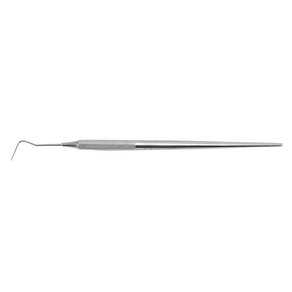 Sonde EXS-9, stuk