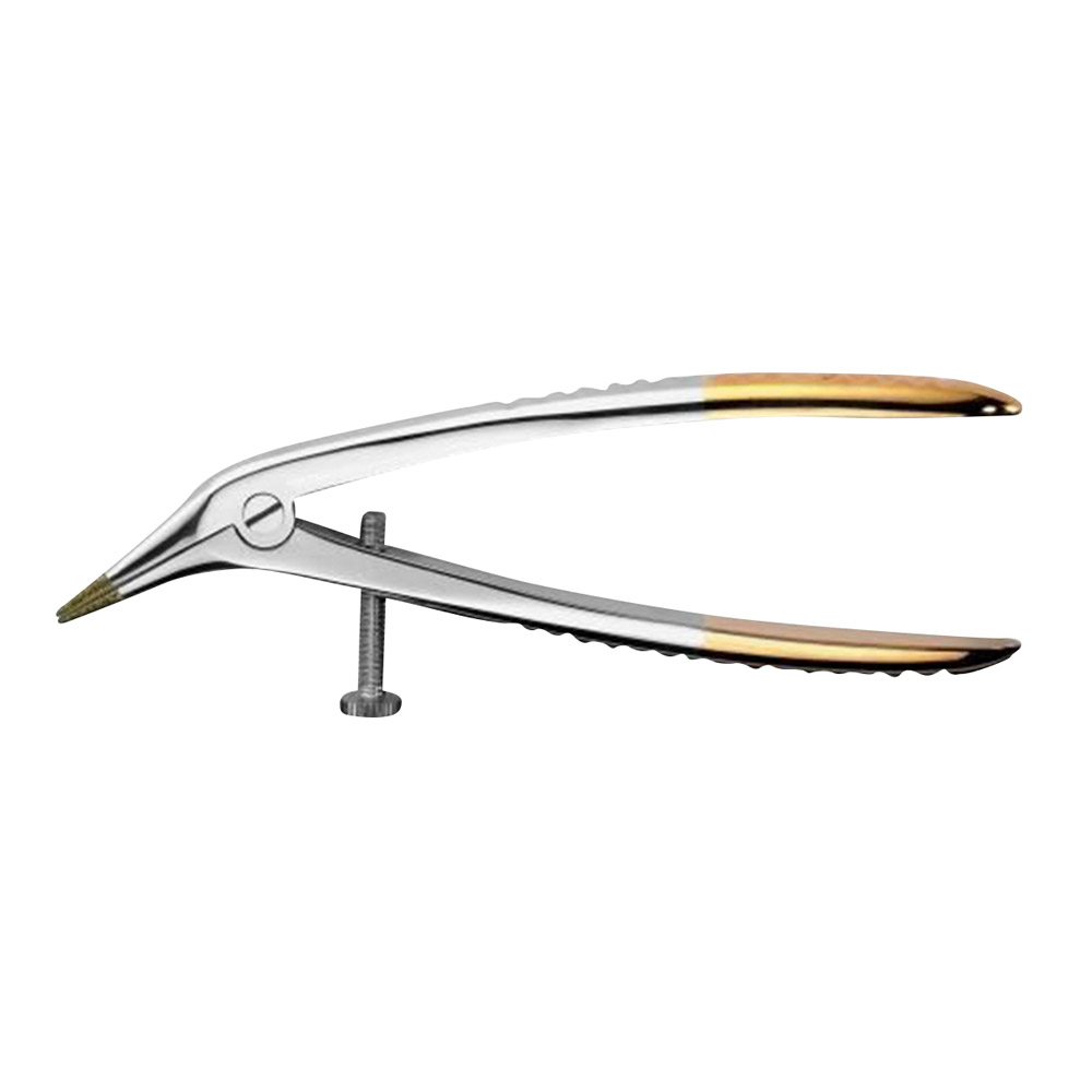 Telescoop kronen tang diam 1334d st