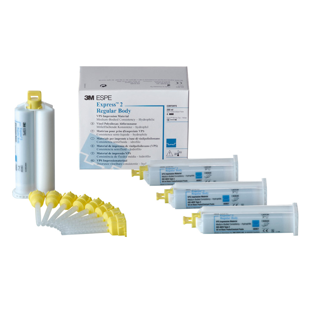 Express 2 regular body 36957 refill