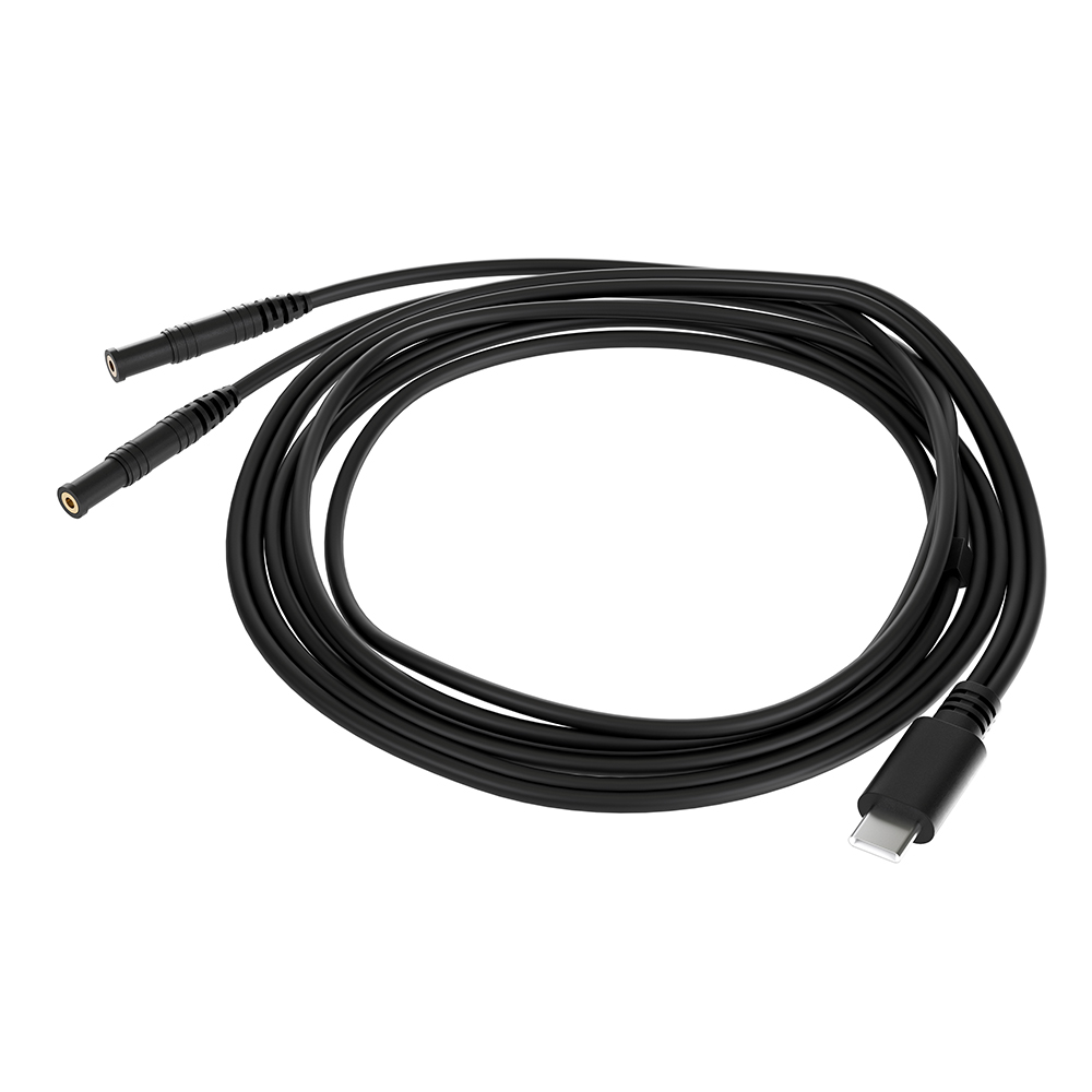 X-Smart Apex Locator meetsnoer, stuk