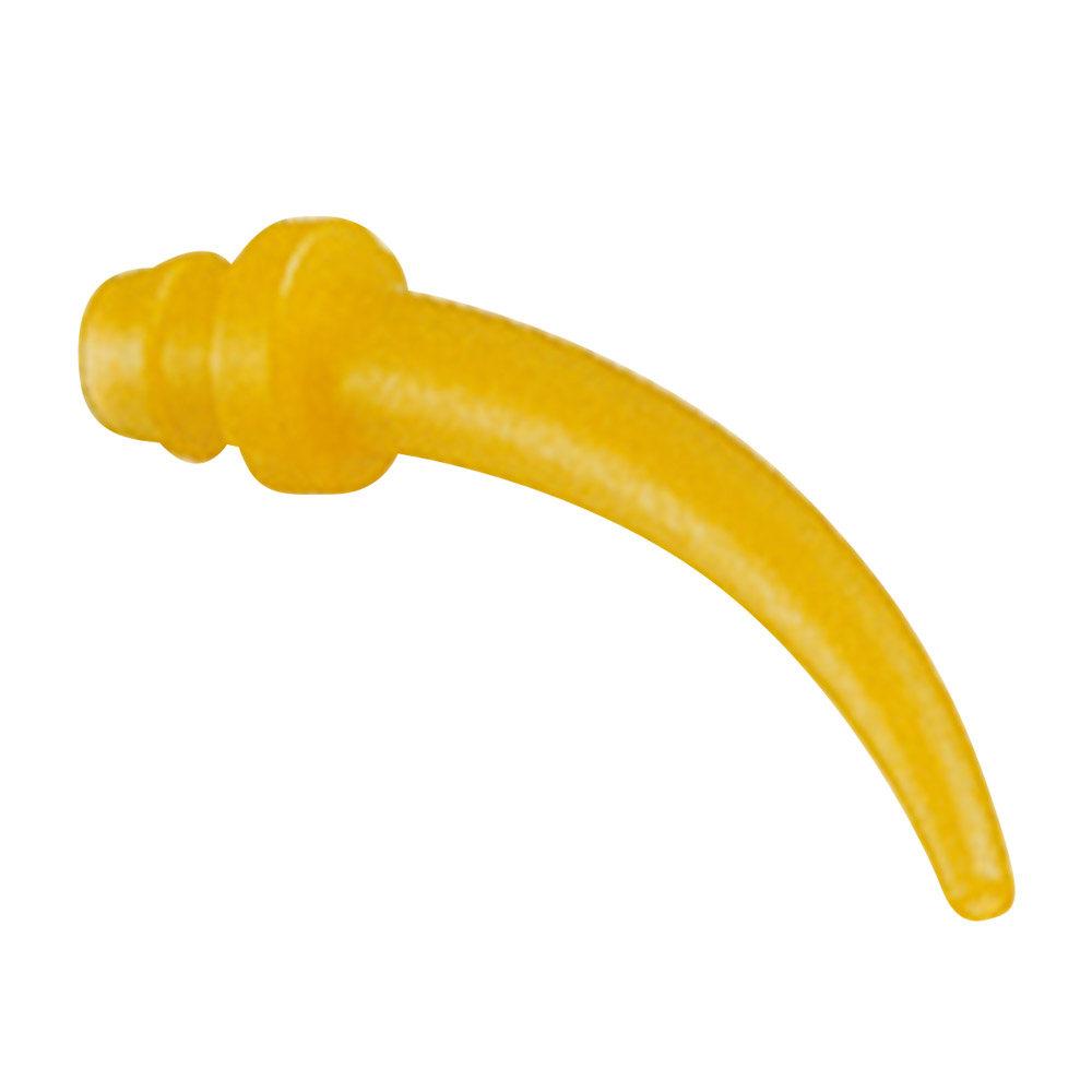 Garant Applicatietuiten geel, 50 stuks