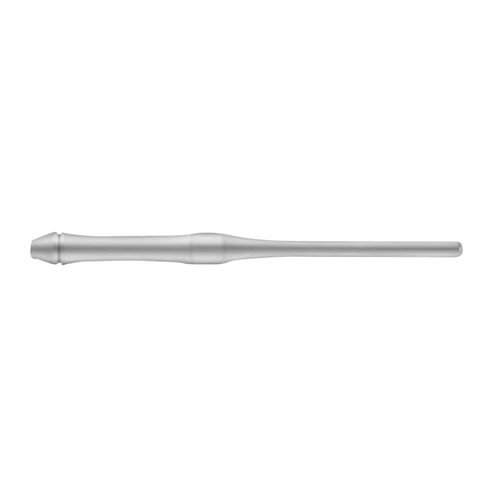 Mondspiegel heft LiquidSteel 485. P.st.