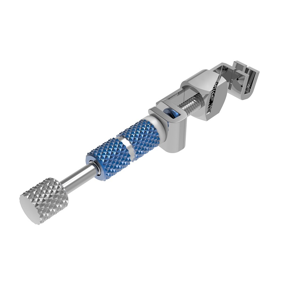 Matrixspanner EasyGlide Toffelmire Junior. P.st.