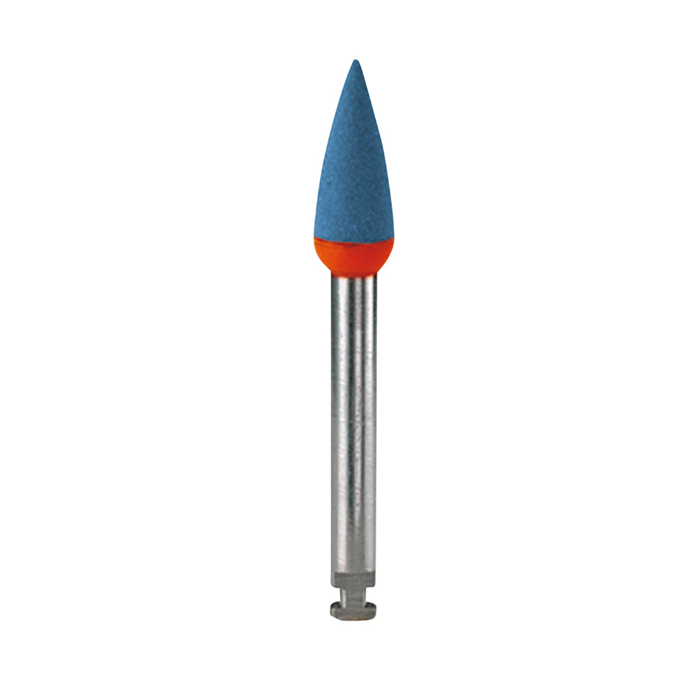 Diamant polijster Wst 9743 M 040, 2 stuks