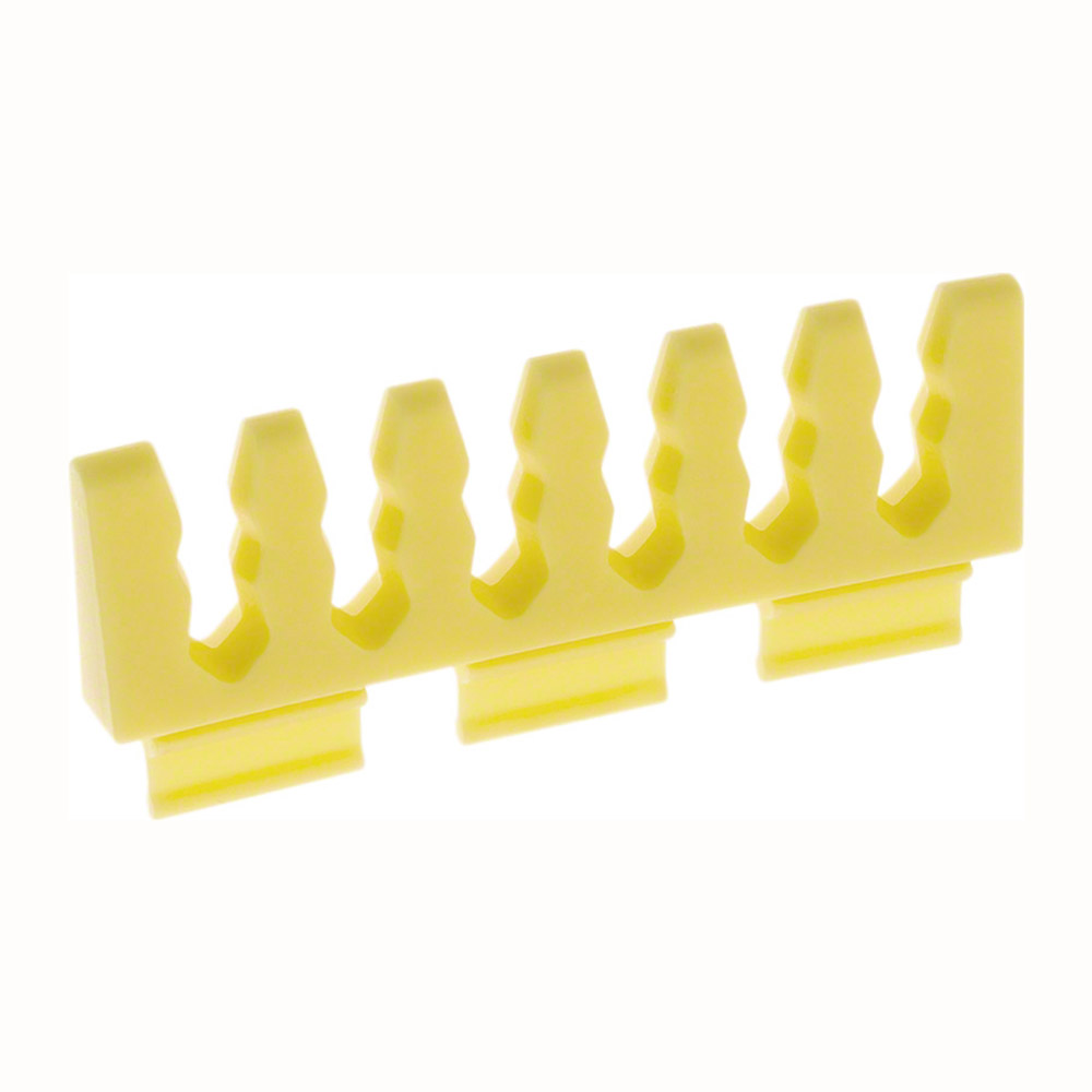 Silikonen brug 74 x 22 x 30 mm voor JG387, stuk