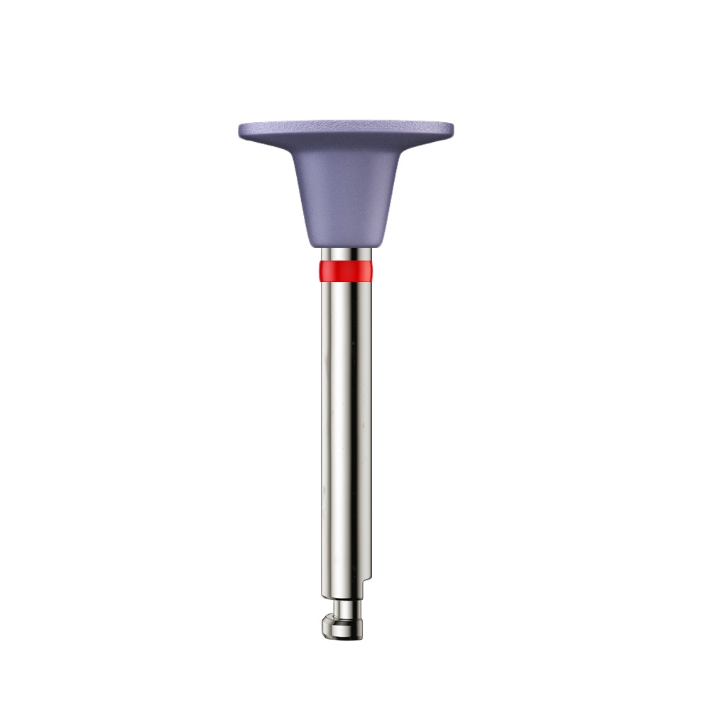 Kenda Nobilis polijstschijf Wst violet, 12 stuks