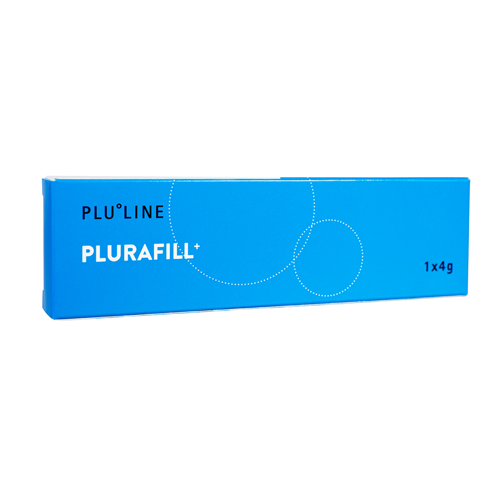 Plurafill+ Composite A1, 1 x 4 g spuit