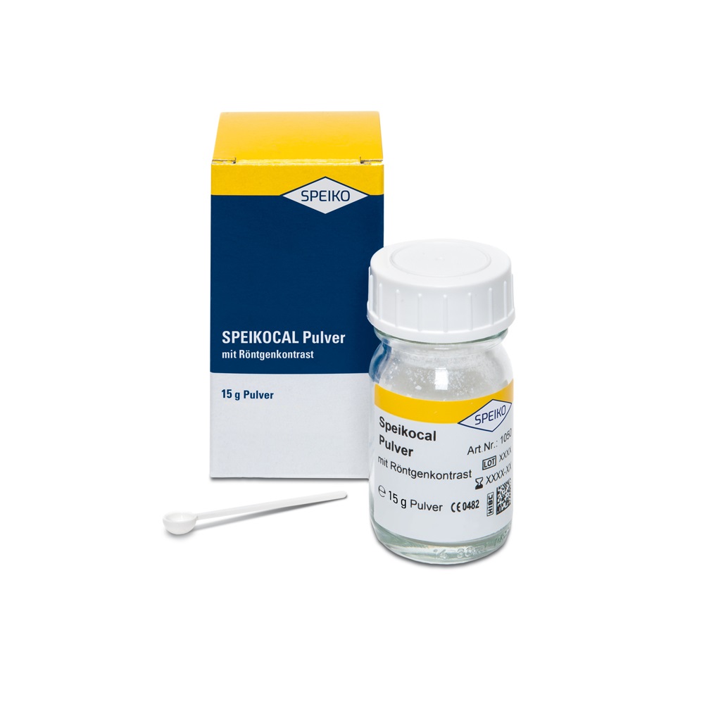 Speikocal poeder, 15 g