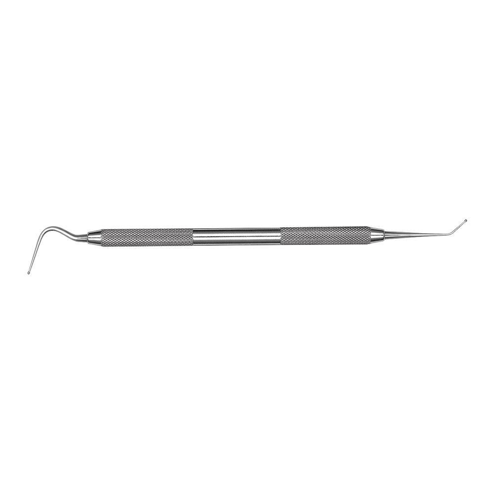 Plaatsingsinstrument Gr.41 Calciumhydroxide, stuk