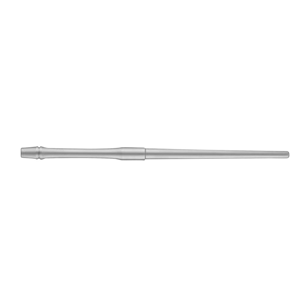 Mondspiegelheft LiquidSteel 483. P.st
