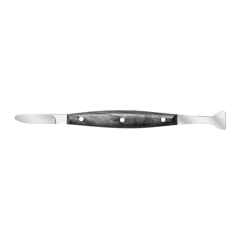 Gipsmes 1440 Sachs, stuk