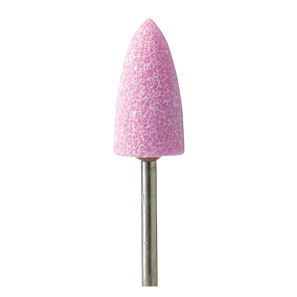 Slijplichamen Hst 751 100 roze, 5 stuks
