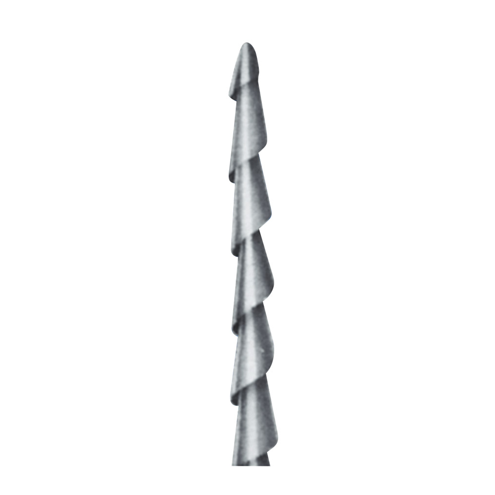 H-Feil SST 2% 153 Nr.70 25 mm SMG, 6 stuks