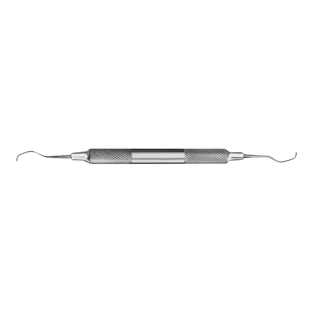 Curette Ergotouch 979 3-4, stuk