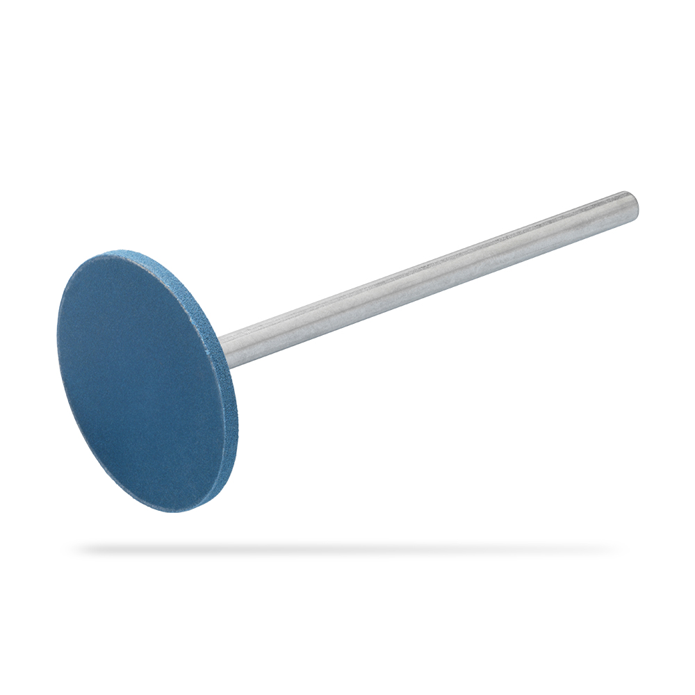 OptraGloss Extra Oral Disc PP, stuk
