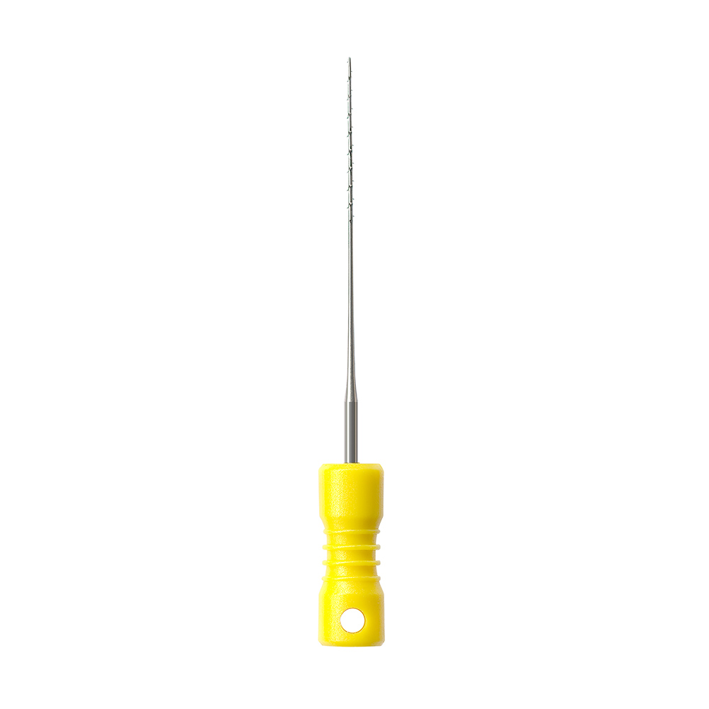 Zenuwnaald met Handvat, 6 stuks