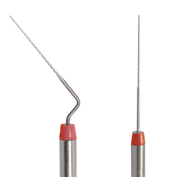 Hedström-vijlen 176 020 22 mm, 6 stuks