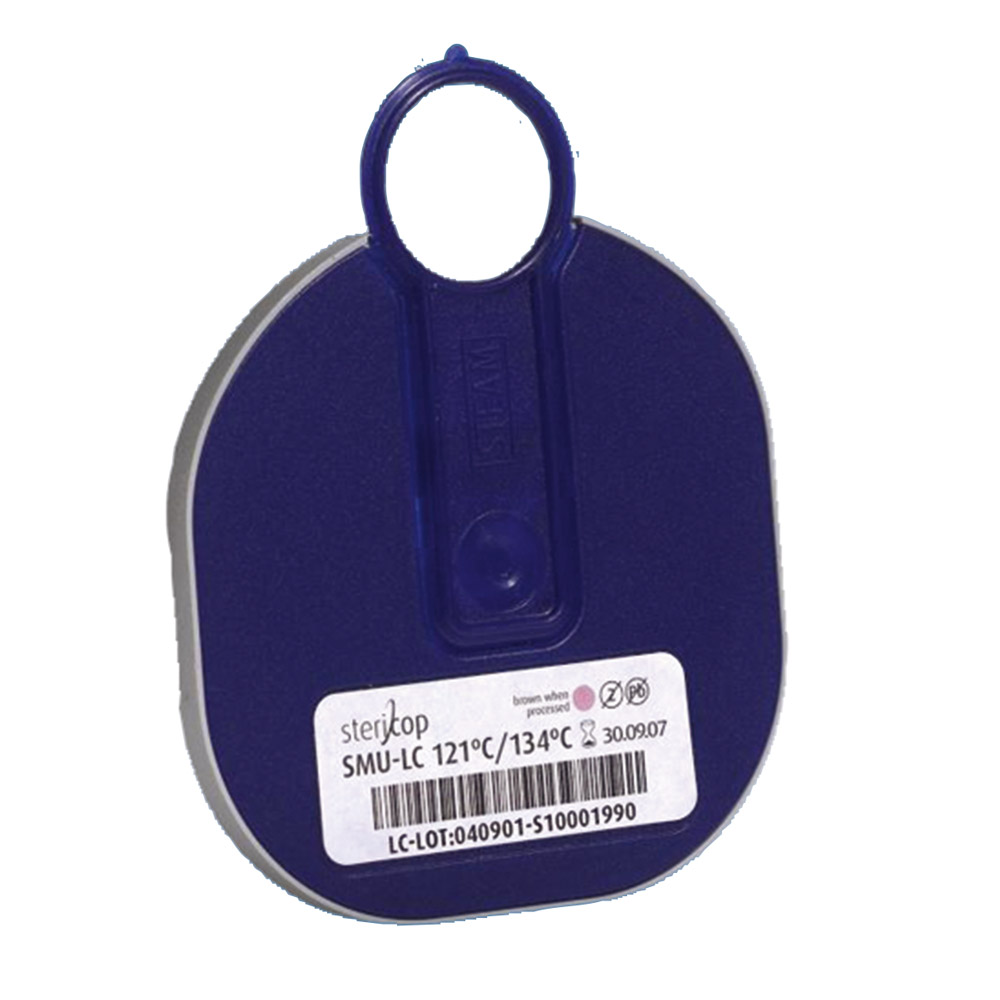 Smu-Lc batchcontrolesysteem, 50 stuks