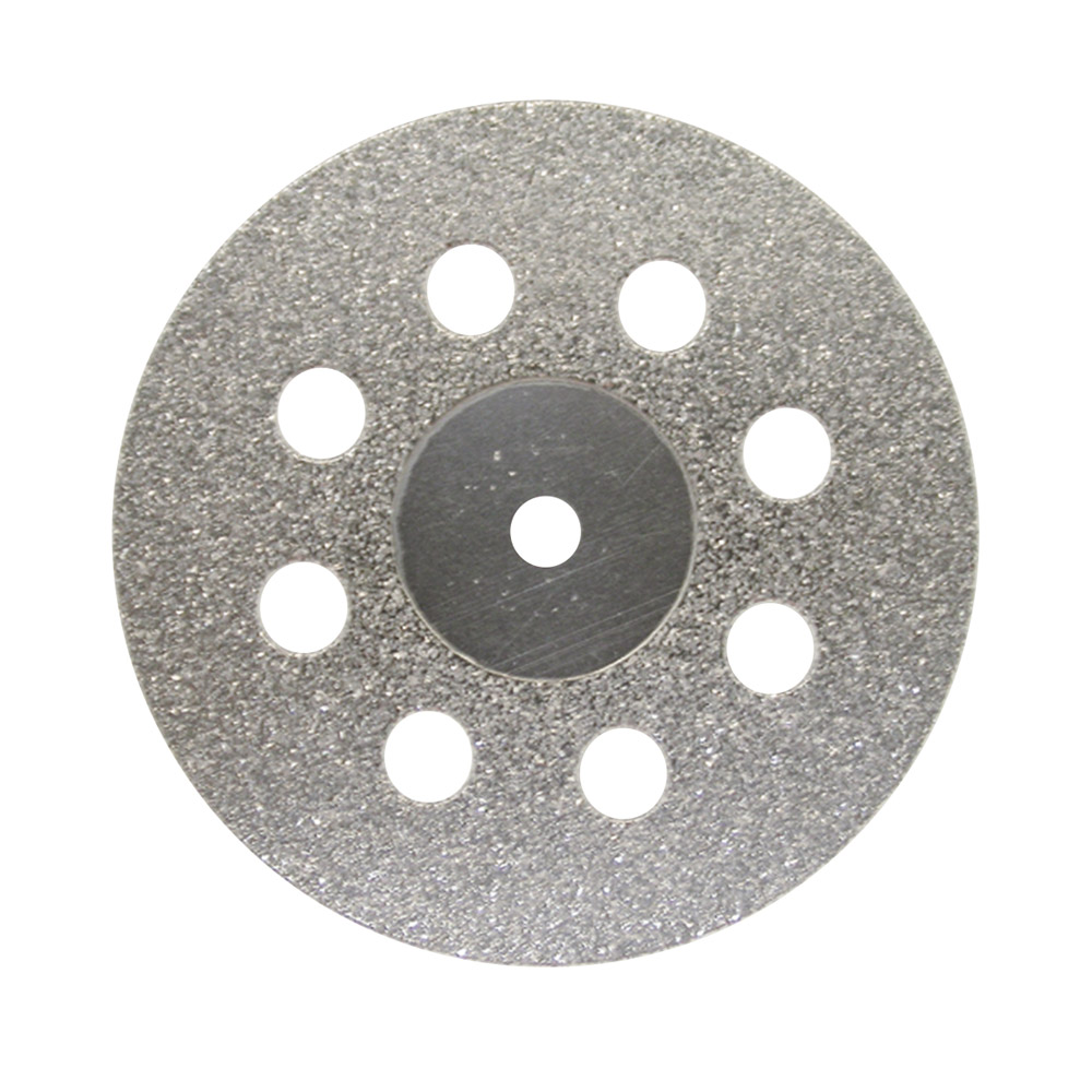 Diamantschijf Hst 932D 190 F, stuk