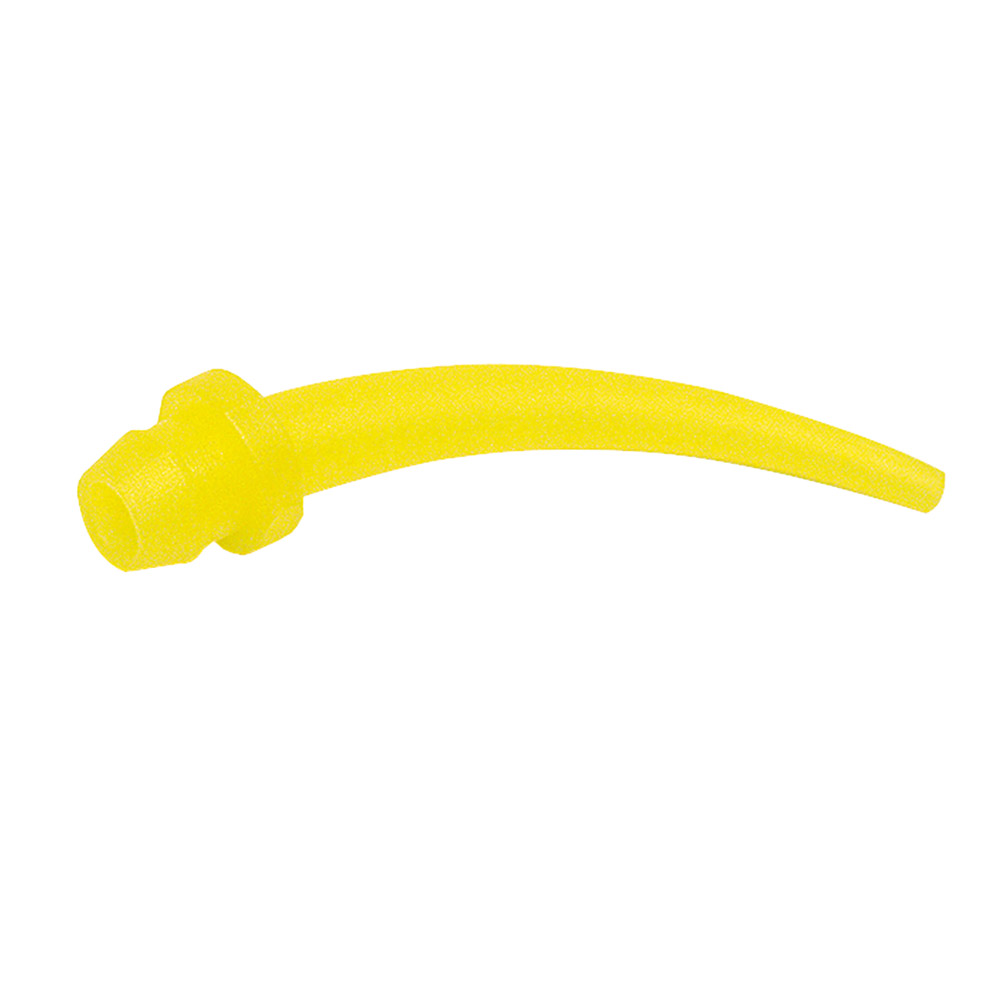 Oral Tips Coltene geel, 100 stuks
