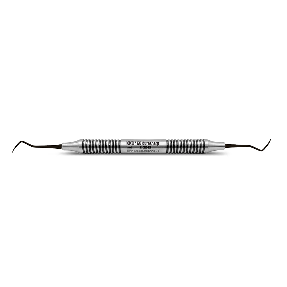 KKD Easy Clean durasharp Scaler S-204S, stuk
