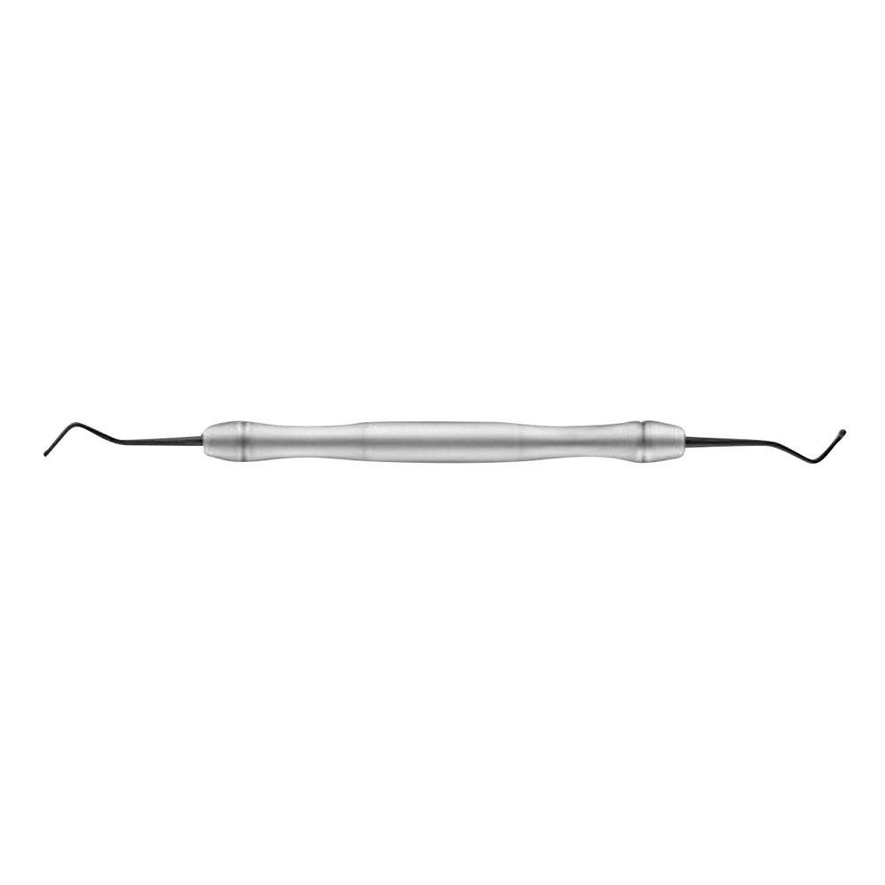 Polyfill Plasma+ Instrument 106 LiquidSteel, stuk