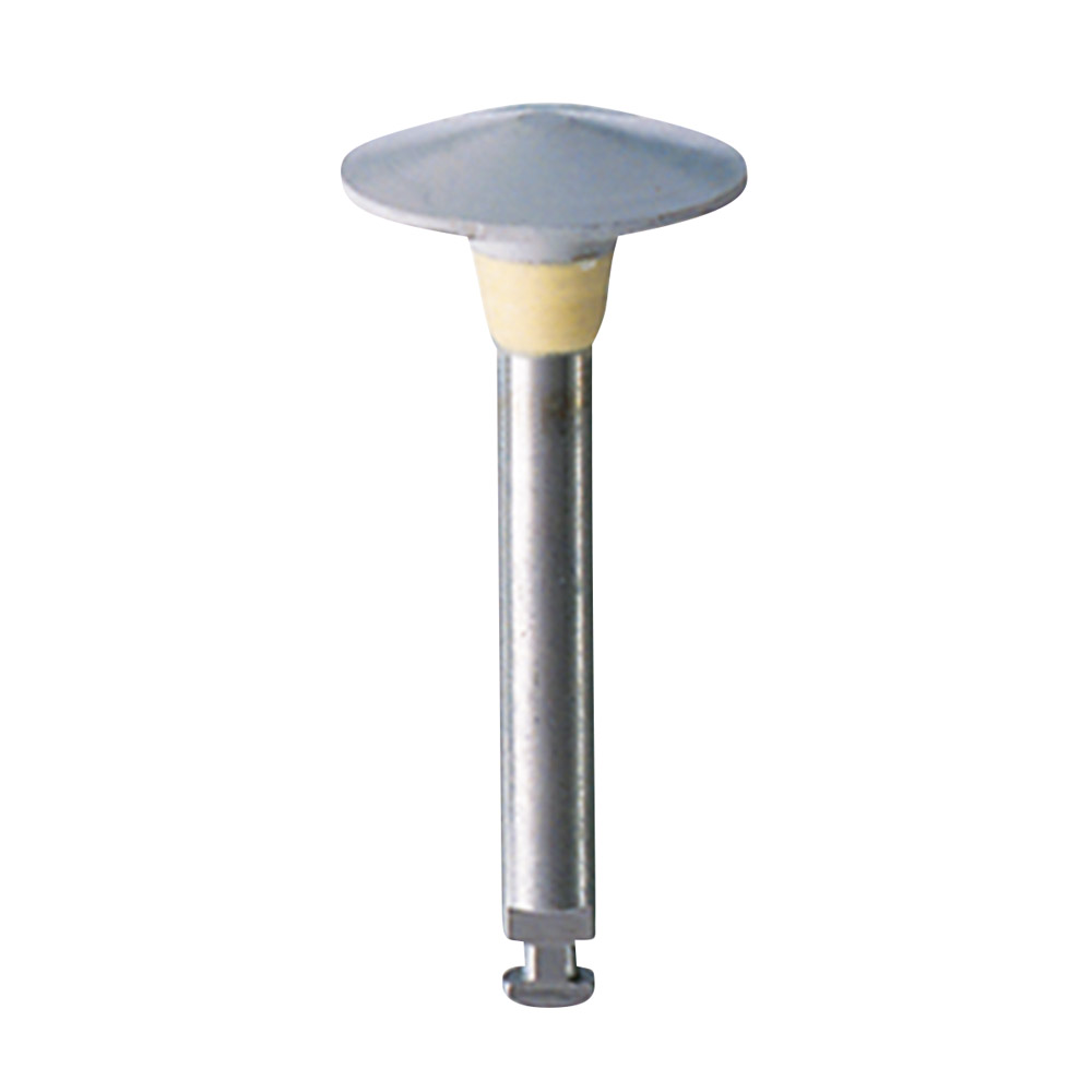 Diamantpolijsters Wst 9718 F 100, 2 stuks