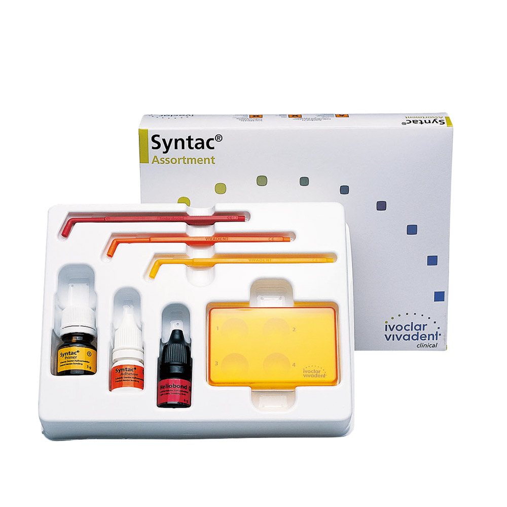 Syntac Sortiment