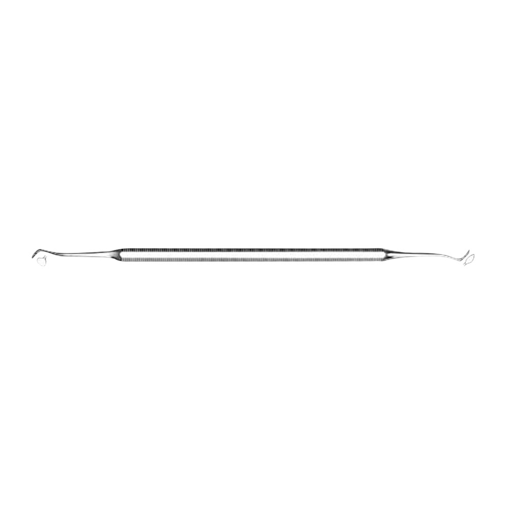Vulinstrument 1052/5T, stuk