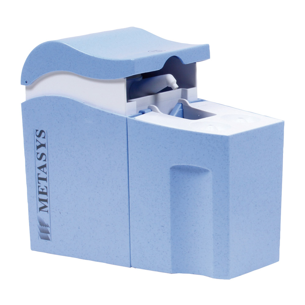 Green&Clean M2 doseerpomp blauw, stuk