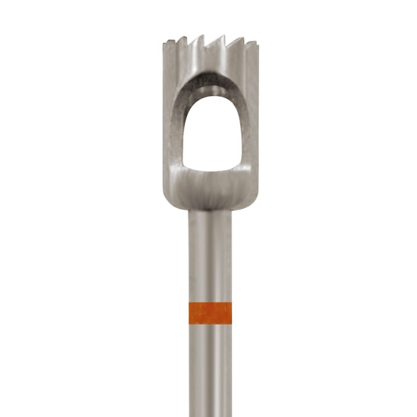 Trepanboor Hst 227 RF 050, 2 stuks
