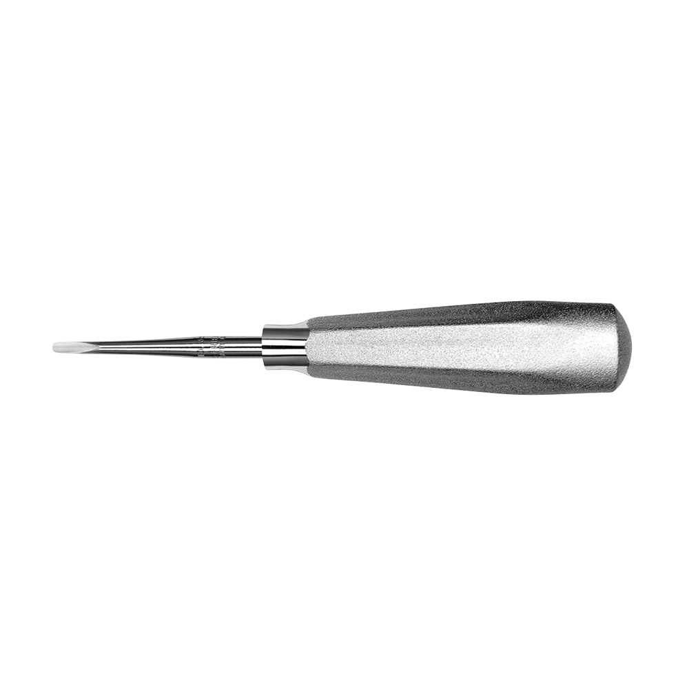 Luxator 3 mm Gr. 510 recht, stuk