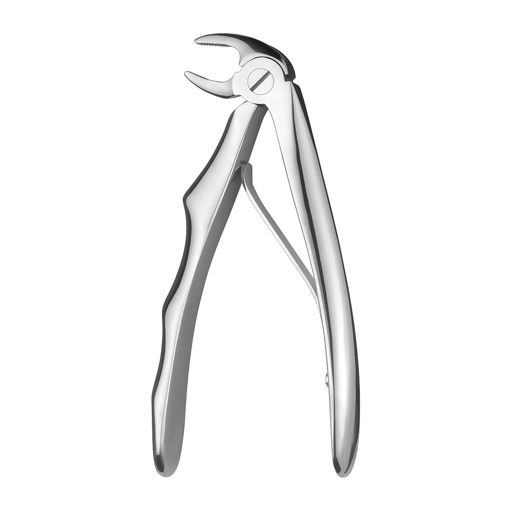 Tandtang Liquid Steel Figur 280 A/5 Kind OK Frontzahn, stuk