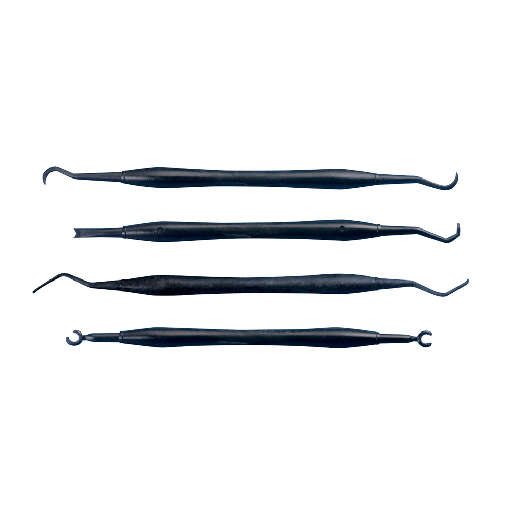 Miraclean implant black nr4 st