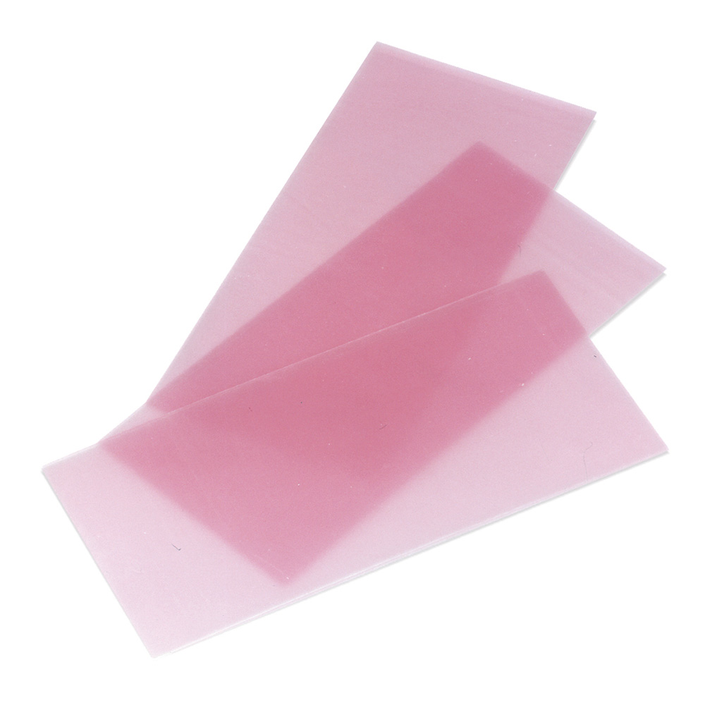 Shur Wax x-hart roze zomer, 500 g