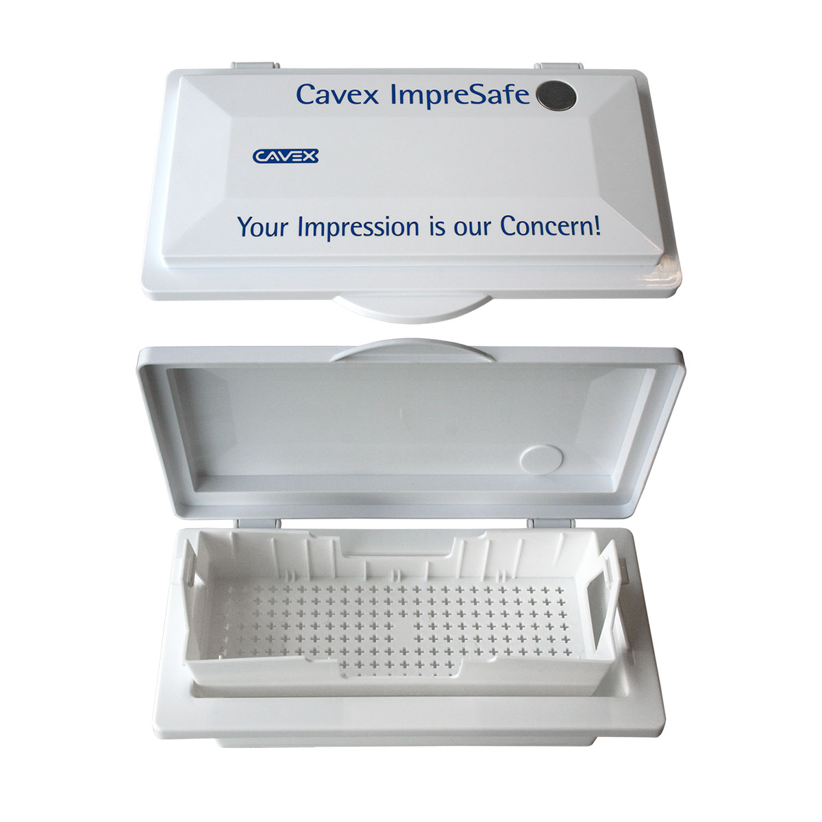 Desinfectiebak Impresafe 3,7 l St